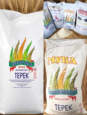 Мука пшеничная