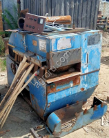 Многопильный дисковый станок ЦМР-4М