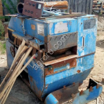 Многопильный дисковый станок ЦМР-4М