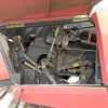Пресс тюковый-подборщик kverneland vicon LB 8200