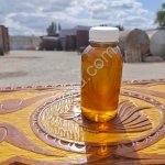 Фуз, масло растительное