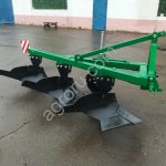Плуг 3-х корпусный навесной ПНП3-35