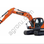 Гусеничный экскаватор DX230N-9A