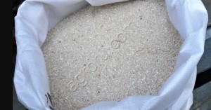 Крупа Рис шлифованный дробленый (сечка рисовая)