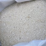 Крупа Рис шлифованный дробленый (сечка рисовая)