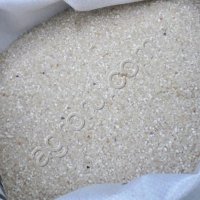 Крупа Рис шлифованный дробленый (сечка рисовая)