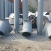 Самотёчное элеваторное оборудование