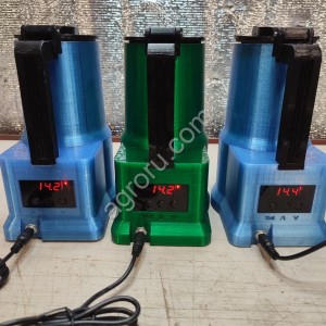 Термостат оттаиватель цито (cito) water-sprite велес-зоо