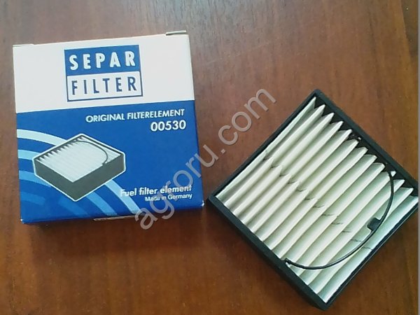 Фильтрующий элемен сепар 2000/5 (SEPAR2000/5)