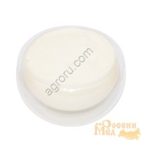 Липовый Дальневосточный мед КУБ крем