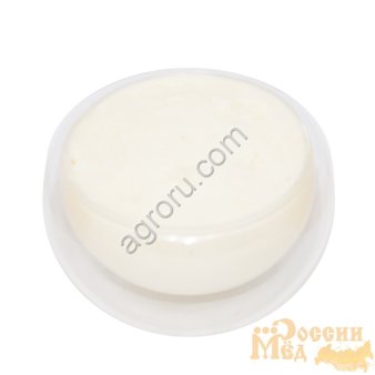 Липовый Дальневосточный мед КУБ крем