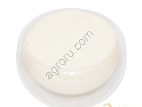 Липовый Дальневосточный мед КУБ крем