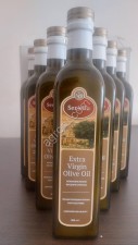 Оливковое масло Serjella Extra Virgin