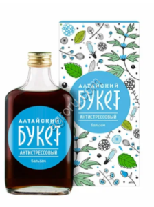 Бальзам Антистресс 250 мл