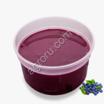 Мёд с Черникой