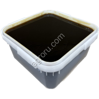 Померанцево-Каштановый мёд