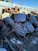 вытяжной циклон от АВМ 0,65, АВМ-1,5