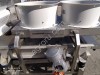 Мини линия для мойки, очистки и вакуумирования картофеля, моркови,свеклы
