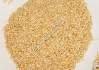 Крупа пшеничная шлифованная и дробленная Алтайское поле