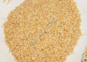 Крупа пшеничная шлифованная и дробленная Алтайское поле