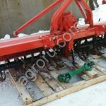 Почвофреза