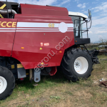 Комбайн Палессе gs 12