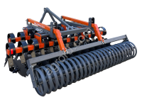 Агрегат дисковый навесной серии АДН «ДИСКАТОР»