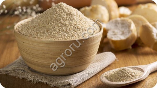 Молотый топинамбур и слайсы топинамбура. Внесение 1-5%. Пребиотик.