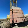 Гусеничный кран КС-8165 100т Волгоцеммаш