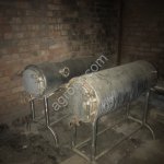 Трубчатый пастеризатор 5 тонн/час