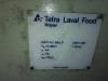 Б/У Емкость нержавеющая  Tetra Laval Food Hoyer.