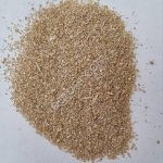 Отруби пшеничные пушистые