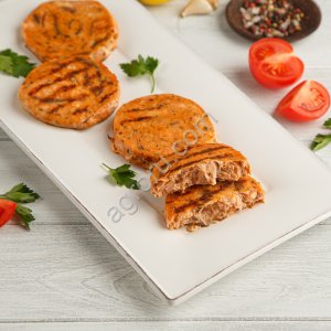 Рыбные полуфабрикаты