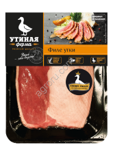 тушка утки, разруб , субпродукты