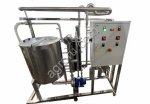 Пастеризатор молока 500 л/ч
