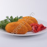 Мясные полуфабрикаты