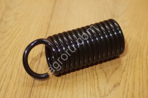 Пружина 807-055С; 204-005s приводного колеса Great Plains ; ø 8,0 голая