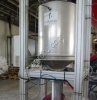 Дозатор для сыпучих материалов Lorandi Plamatic W2102585