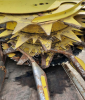 Кукурузная жатка John Deere KEMPER CHEMPION 360