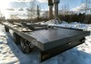 Рулоновоз 11 тонн