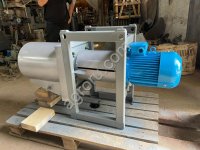 Протирочная машина П1-7, 1