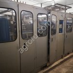 Автомат выдува ПЭТ тары 0.25 - 2.0 л, 6 тыс бут\ч
