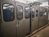 Автомат выдува ПЭТ тары 0.25 - 2.0 л, 6 тыс бут\ч