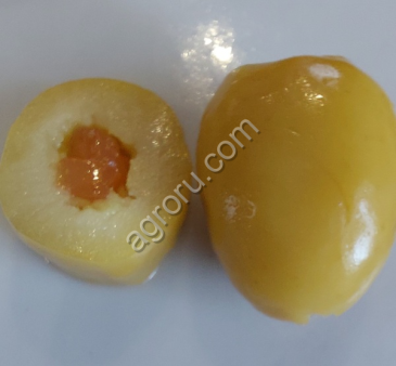 оливки фаршированные маринованные