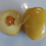 оливки фаршированные маринованные