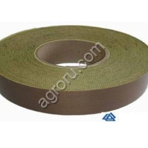 Лента тефлоновая самоклеящаяся. Ширина 10 мм.