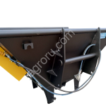 Ковш для наполнения биг-бэгов КНБ-2000