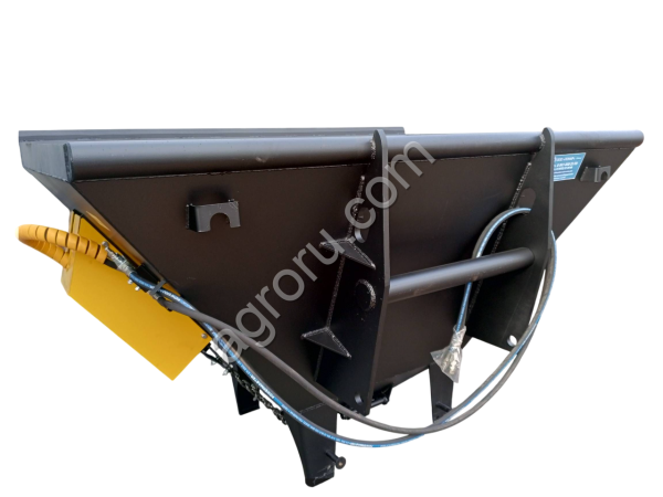 Ковш для наполнения биг-бэгов КНБ-2000