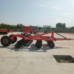Борона прицепная БДМ-2.4х3П в наличии