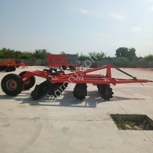 Борона прицепная БДМ-2.4х3П в наличии